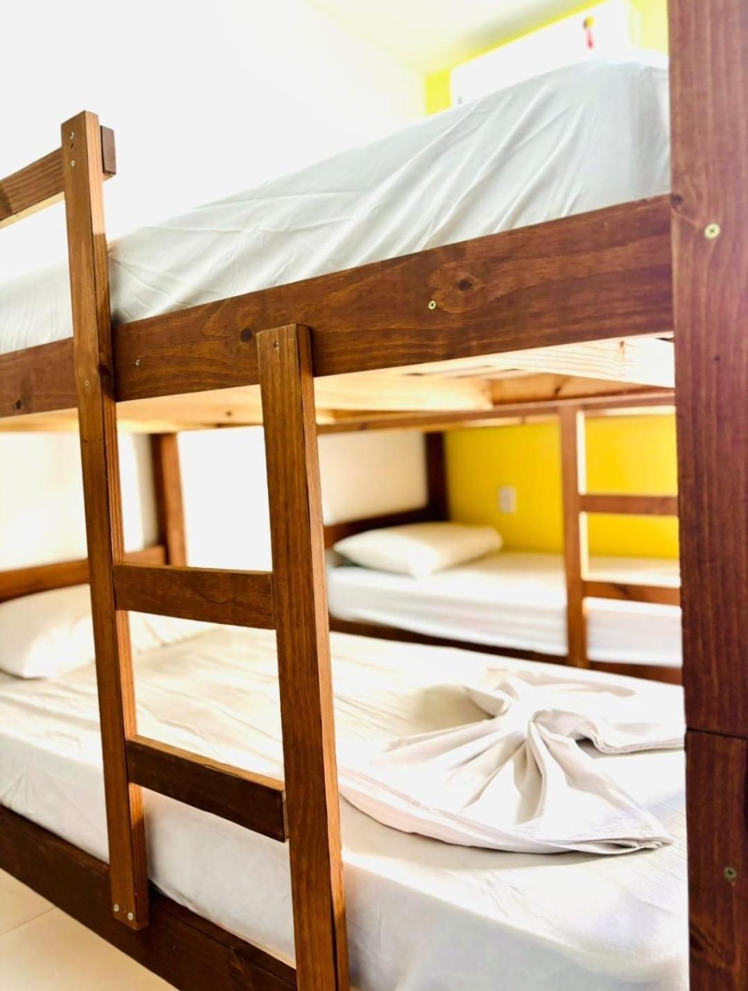 Hostel Estacao Maracana Rio de Janeiro Exteriör bild