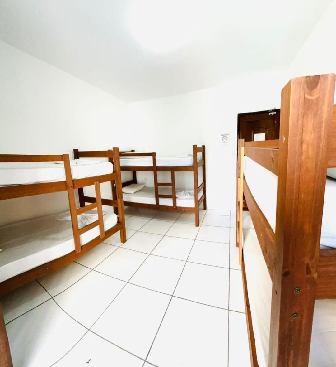 Hostel Estacao Maracana Rio de Janeiro Exteriör bild