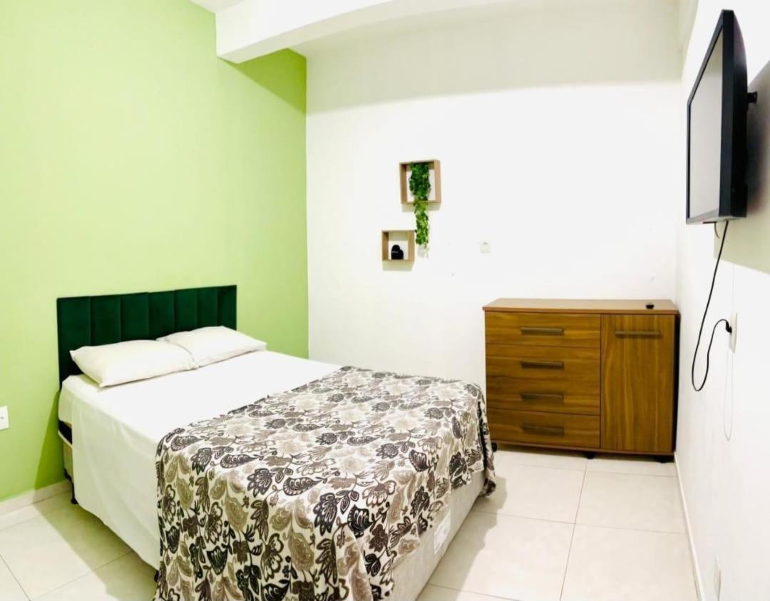 Hostel Estacao Maracana Rio de Janeiro Exteriör bild