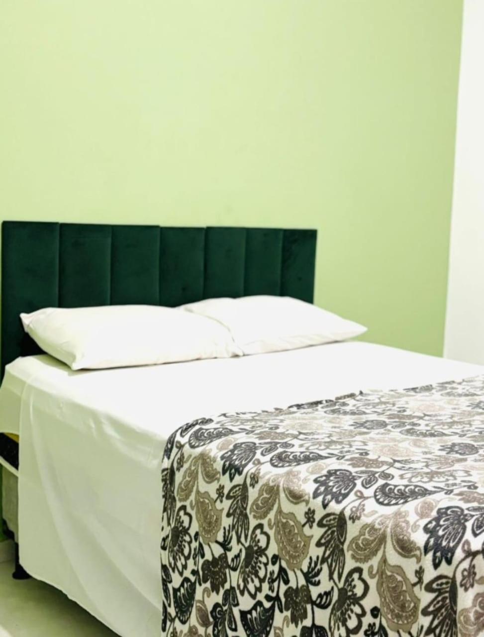 Hostel Estacao Maracana Rio de Janeiro Exteriör bild